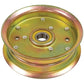 Mower Deck Rebuild Kit w/ Deck Wheels
 Fits John Deere Replaces GX10168