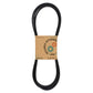 Mower Deck Belt Fits D140 LA130 LA140 LA145 LA155 LA165 X140 X165 12461 12461-A