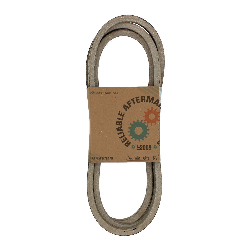 Deck Belt Fits John Deere M154958 M110313 LX280 GT242 GT262 GT275 GT225 GT235