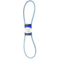 V-Belt Fits John Deere Replaces GX26401 Made with Aramid