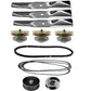 Mower Deck Rebuild Kit Fits John Deere Replaces AM106627