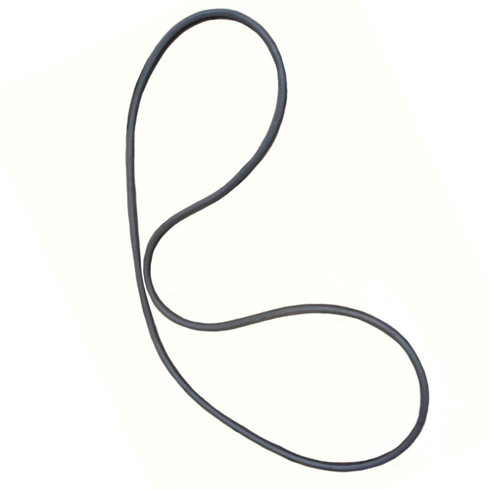 5/8" x 125" Double V Deck Belt M120381 Fits John Deere w/ 60" Decks 425 445 455