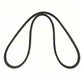 M120381 Double V Deck Belt Fits John Deere X700 X720 X724 X728 X729 X740 X744