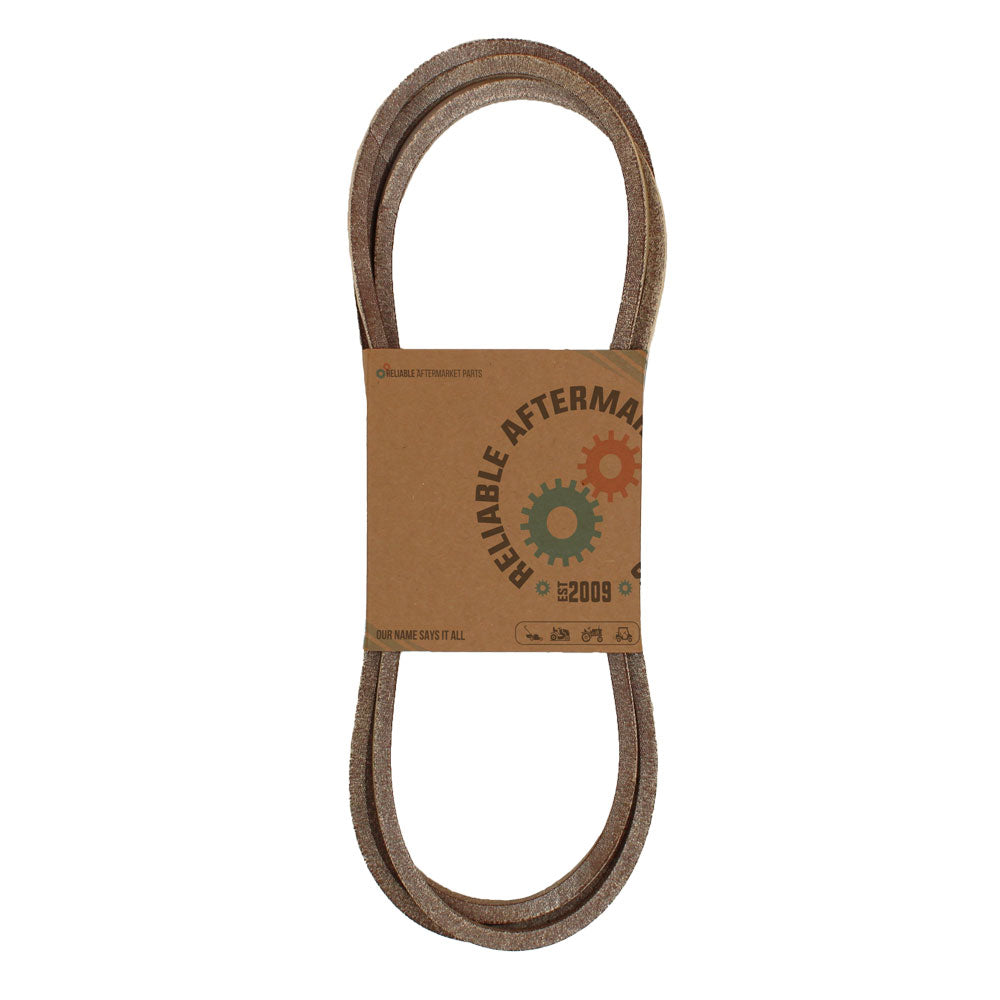 Replacement Belt Fits John Deere M124895 1/2X115