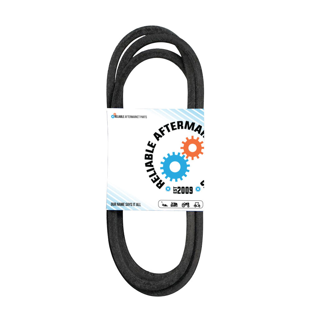 Fits John Deere M128733 Deck Drive Belt 42" Mower Deck LT 133 155 160 166 170