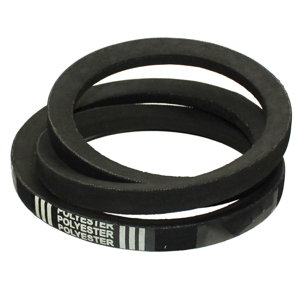Drive Belt Fits Massey Ferguson Replaces 832599M1