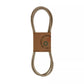Mower Deck Belt Fits Snapper Replaces 7103788 Made with Aramid