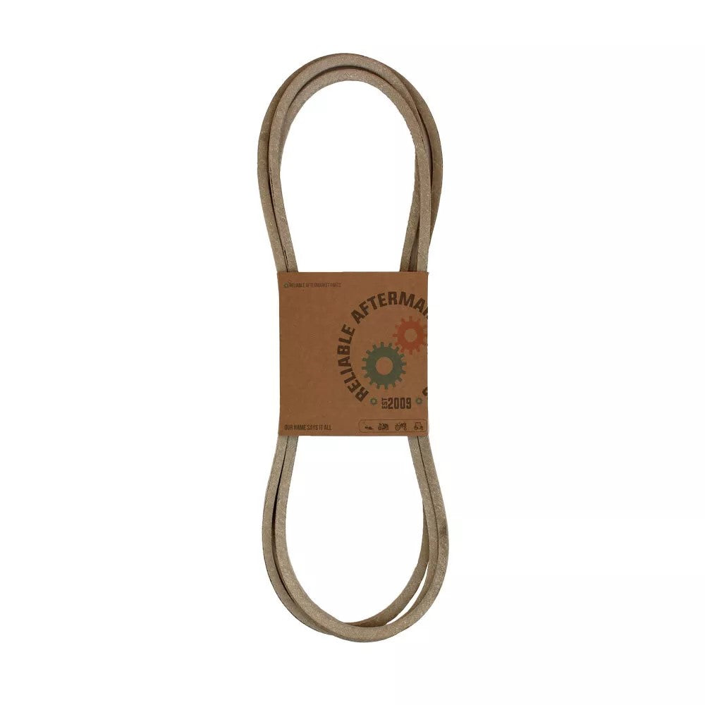 Mower Deck Belt Fits Scotts Replaces GX10176 Made with Aramid