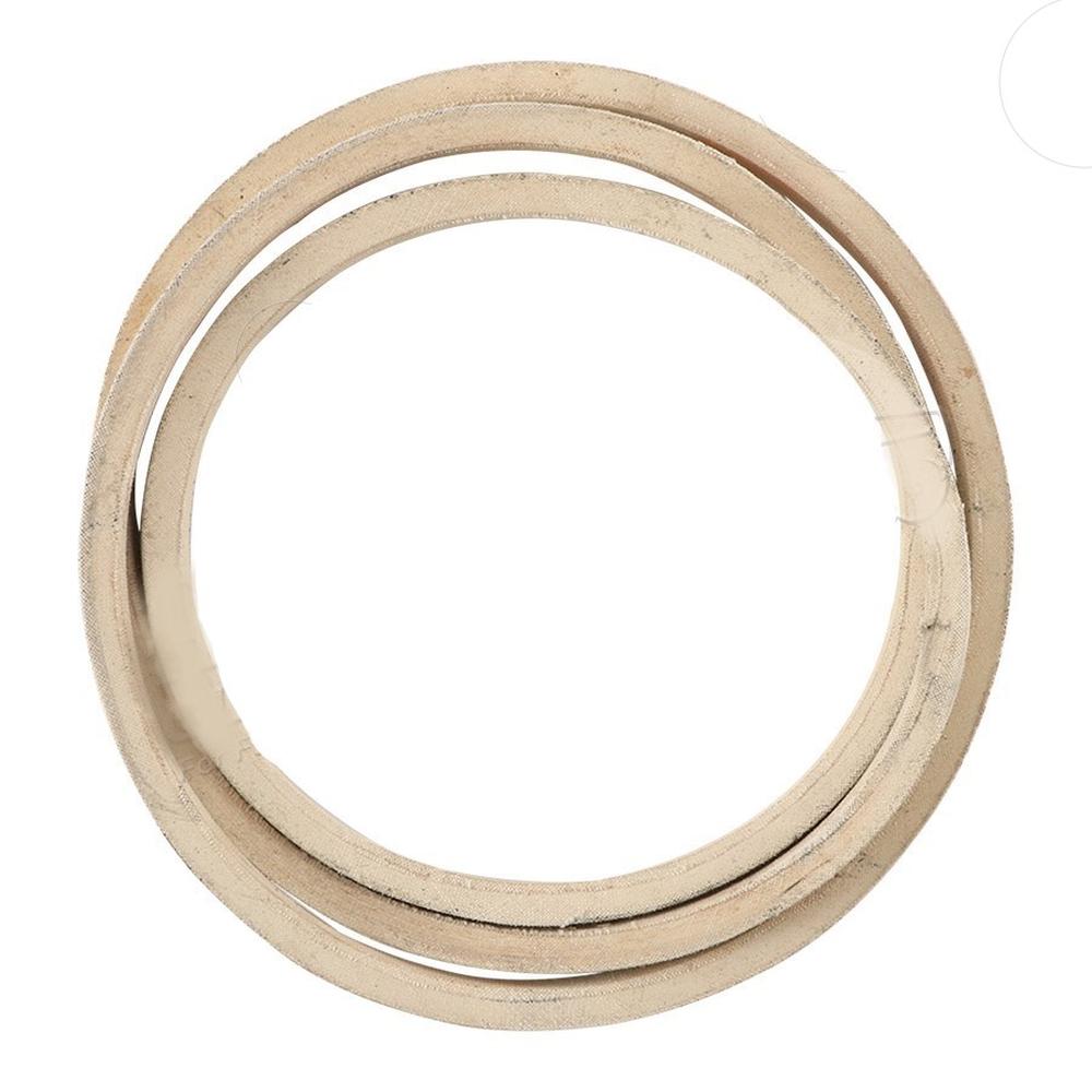 REPL. HEAVY D Made With Aramid V BELT Fits John Deere M154621- X300 X304 X310 EZ