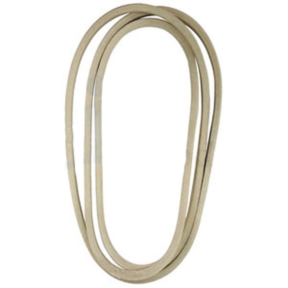 Deck Belt Compatible With 54" Fits John Deere X340 X500 X520 X534 X540 M143923