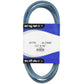 Made With Aramid V-Belt Fits Troy Bilt Replaces 1739080