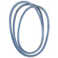 Made With Aramid V-Belt Fits Allis Chalmers Replaces 2027350