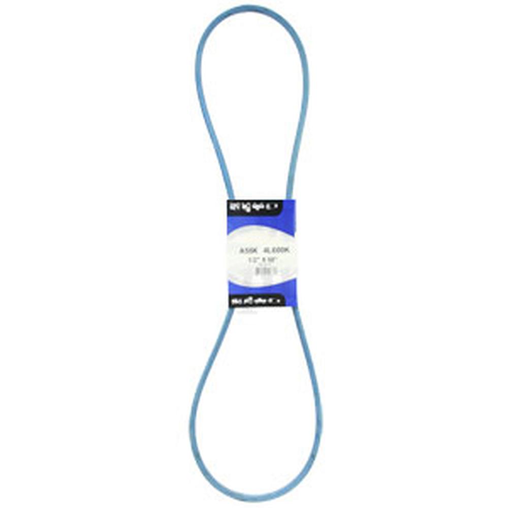 Pump Drive Belt Fits Husqvarna Replaces 539103241 Made with Aramid