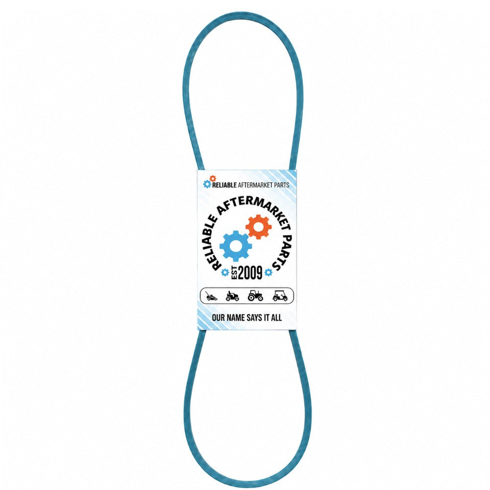 Pump Drive Belt Fits Gilson Replaces 13560 Made With Aramid