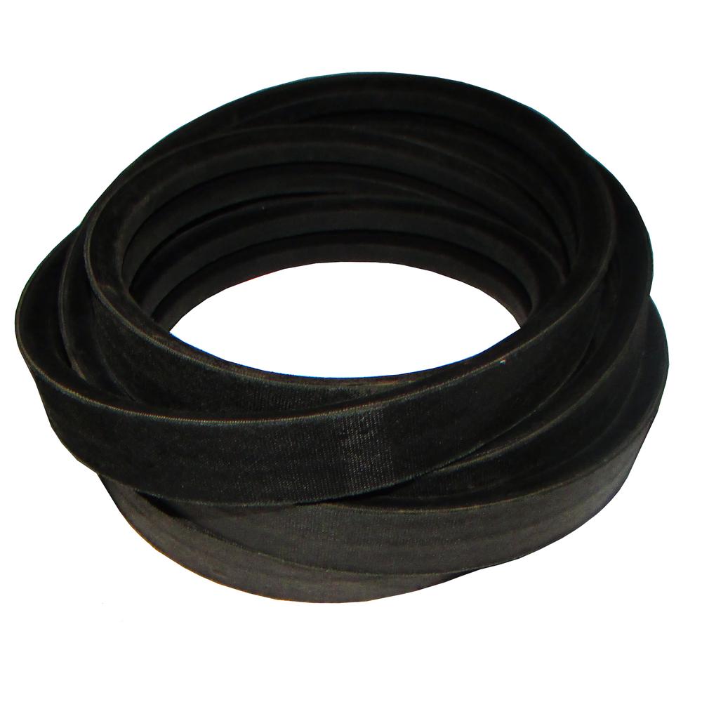 Deck Belt Fits Kubota K5645-34711 Zero Turn RCK60-21Z RCK60-28Z Made with Aramid