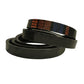 Deck Belt Fits Kubota K5645-34711 Zero Turn RCK60-21Z RCK60-28Z Made with Aramid