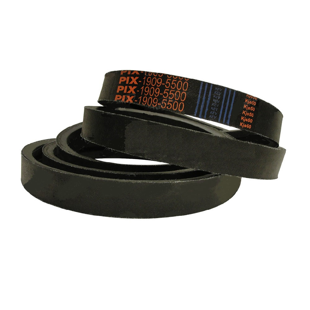 Belt Fits Kubota Replaces K5645-34710 Made with Aramid