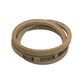 PTO Drive Belt Fits Cub Cadet Replaces 01002391 Made with Aramid