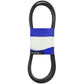 Made With Aramid V-Belt 4L120, 1/2 x 120 Fits Simplicity # 1668066, 5212, 5216,