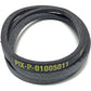 Replacement Belt For MTD 01005011 (5/8 X 83") Made With Aramid