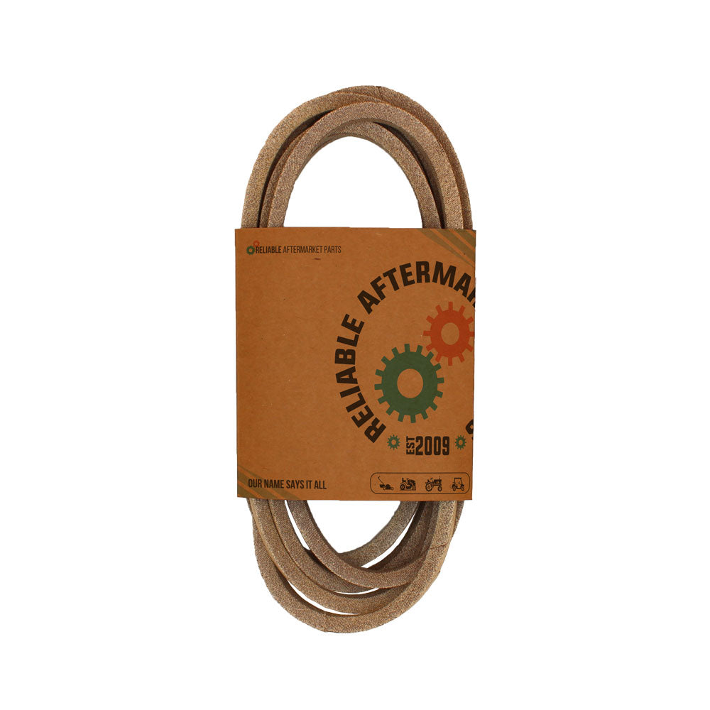 Deck Drive Belt Fits M60 Tank Recon 60 Tank 60 Tank 60 and Z-Force S 60 with Z-F