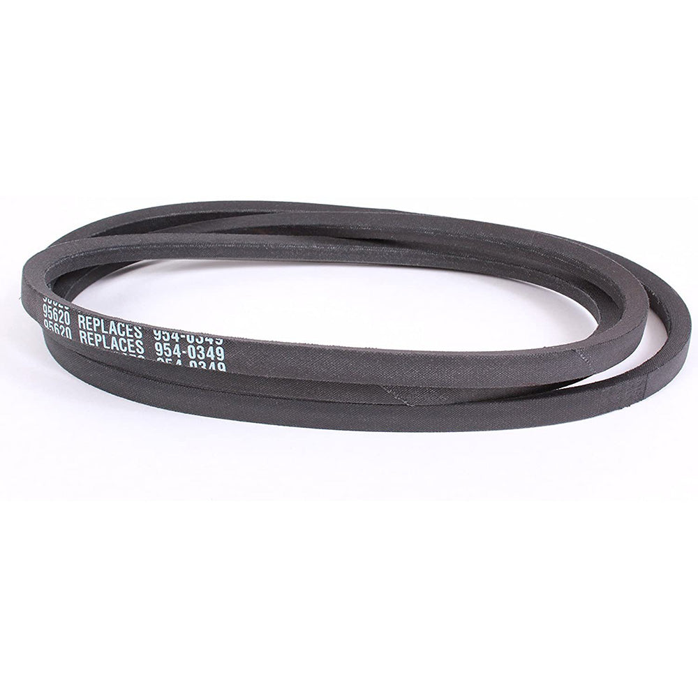 Replacement 1/2" X 79" Belt 754-0349 Fits MTD Riding Mower Models with 46" Deck
