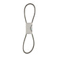 Transmission Drive Belt Fits Troy Bilt Replaces 754-04043