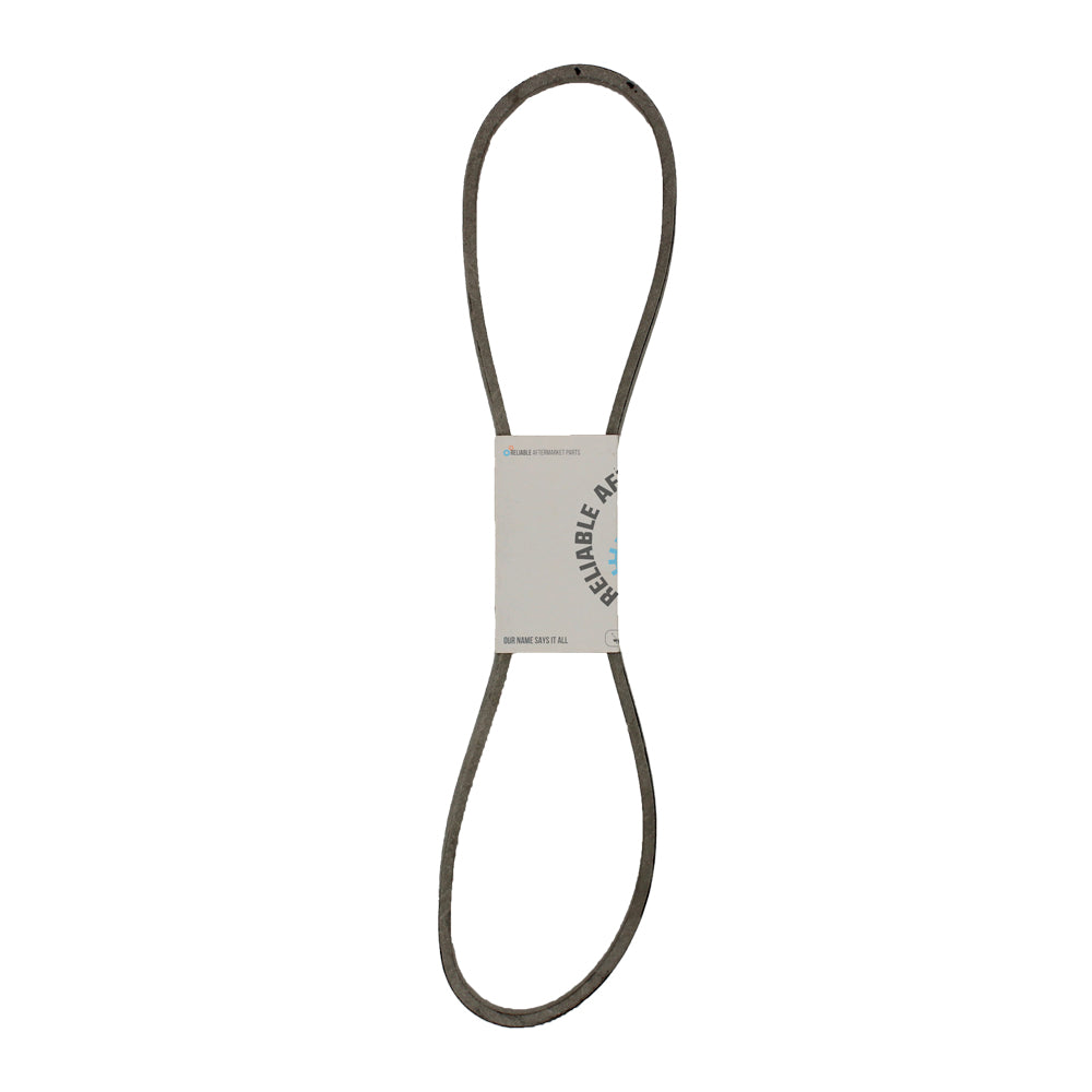 Transmission Drive Belt Fits Yard Man Replaces 754-04043 Made with Aramid