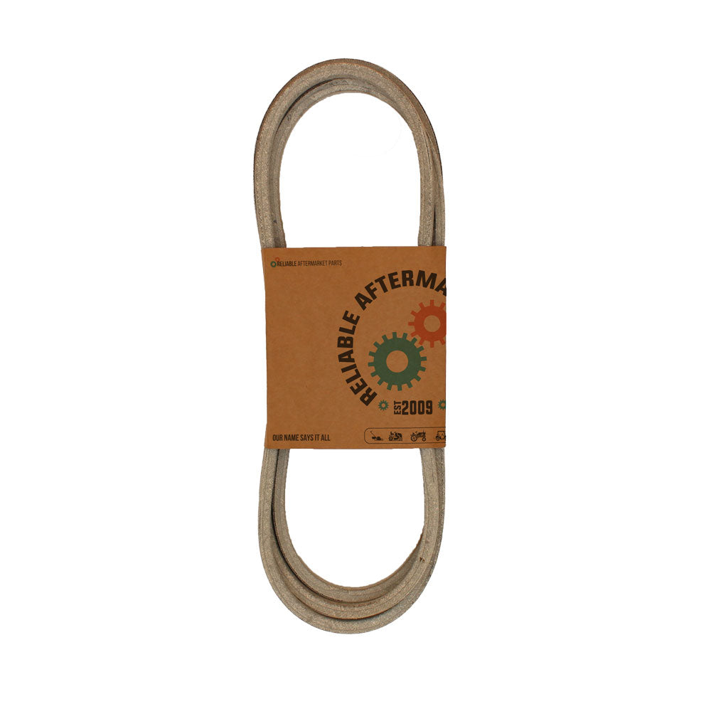 Mower Deck Belt Fits Troy Bilt Replaces 754-04045 Made with Aramid