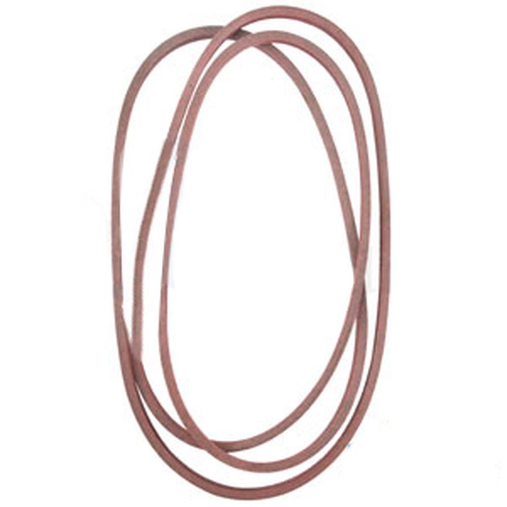Made With Aramid Deck Belt Fits MTD Riding Mower 1/2" x 122.5" Repl. 954-04118