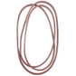 Mower Deck Belt Fits MTD Replaces 754-04118