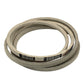 Mower Deck Belt Fits Universal Products Replaces 4LK1140 Made with Aramid