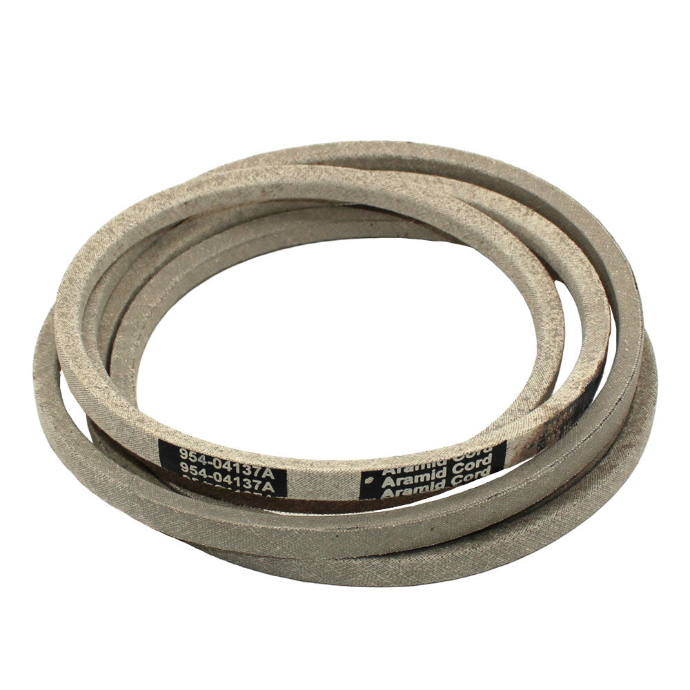 REPLACEMENT BELT Fits Cub Cadet Fits MTD 754-04047, 954-04047 1/2" x 114-1/16"
