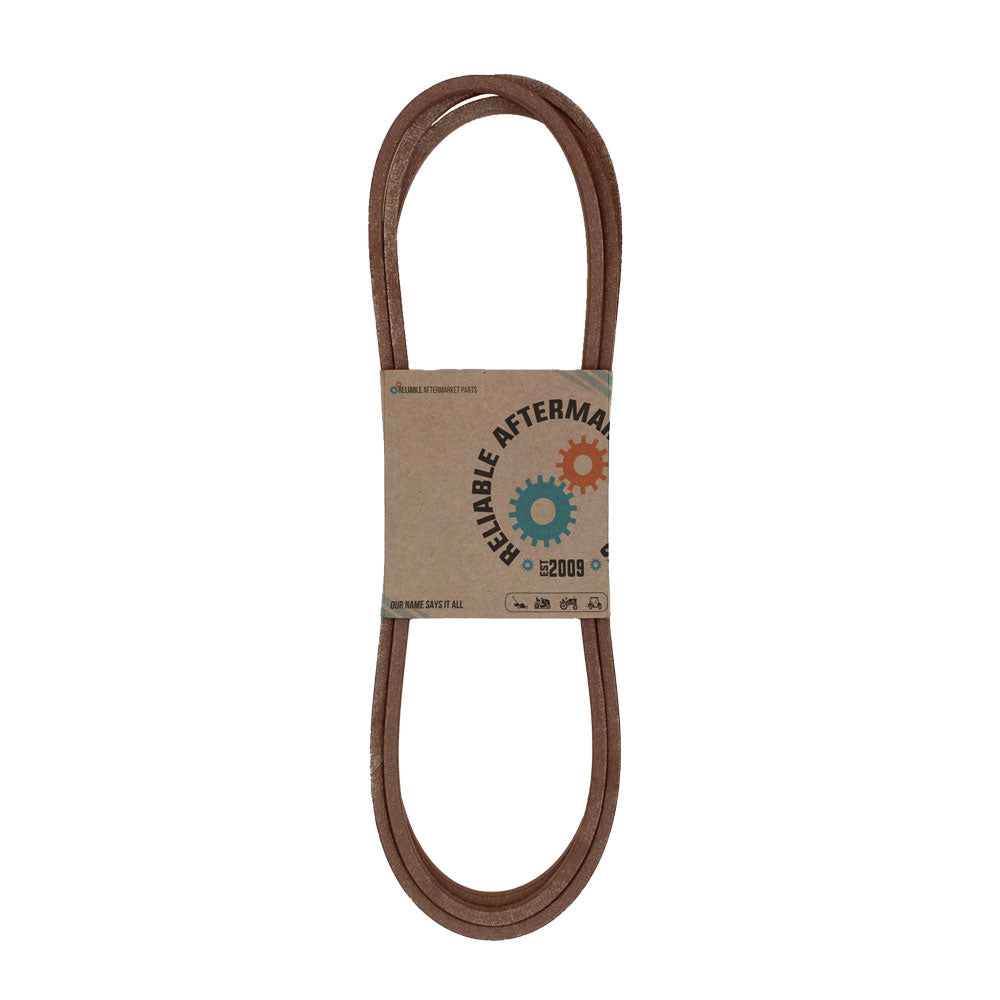 Deck Belt Fits Universal Products Made with Aramid