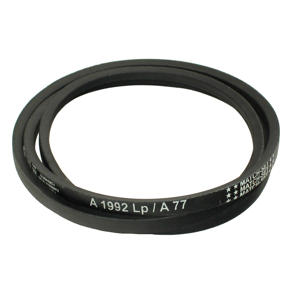 Drive Belt Fits Cub Cadet LTX1042 LTX1045 LTX1046 LTX1050 MTD 954-04207-1/2"x79"