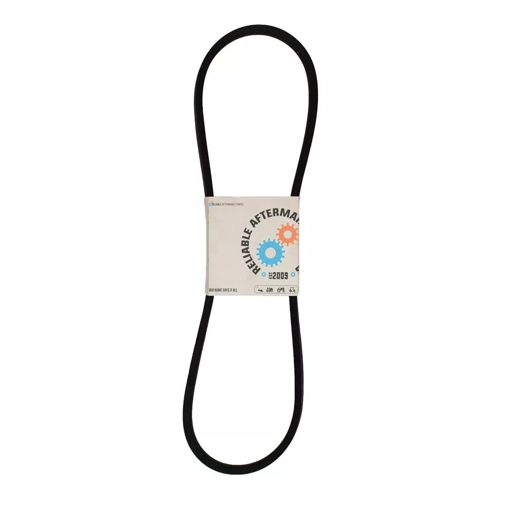 Drive Belt Fits Craftsman Replaces 37X111