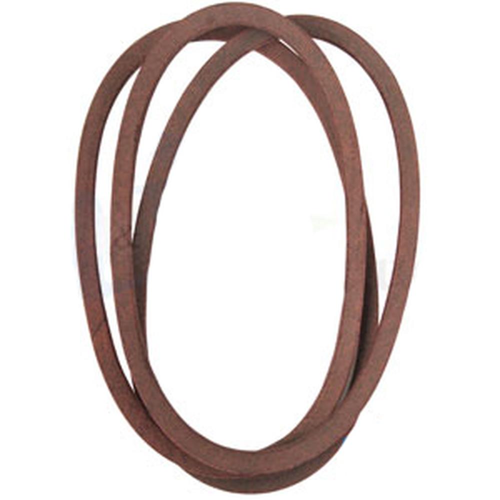 Traction Drive Belt Engine to Transmission M126009 Fits John Deere LT166 LT155