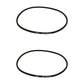 Qty. 2: Drive Belt Fits Universal Products Replaces 4L470