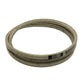 37X70 Pix Lawn Mower Belt Compatible With Murray 37X70MA, 37X70 Made With Aramid