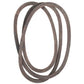 V-Belt fits Murray 37X86 38" Riders 1/2" X 84"