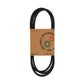 Drive Belt Fits Scotts Replaces 037X87