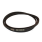 Drive Belt Fits Universal Products Replaces 230-6726