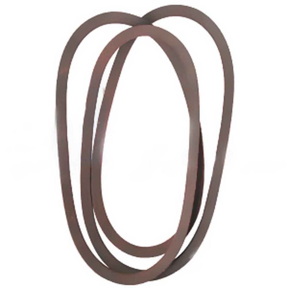 Made With Aramid Deck Drive Belt for MURRAY & SCOTTS Lawn Tractor 46" Cut 37X89