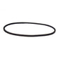 Scag 481980 Deck BELT. Wrapped-Molded 5/8" x 162.5", Made With Aramid cord