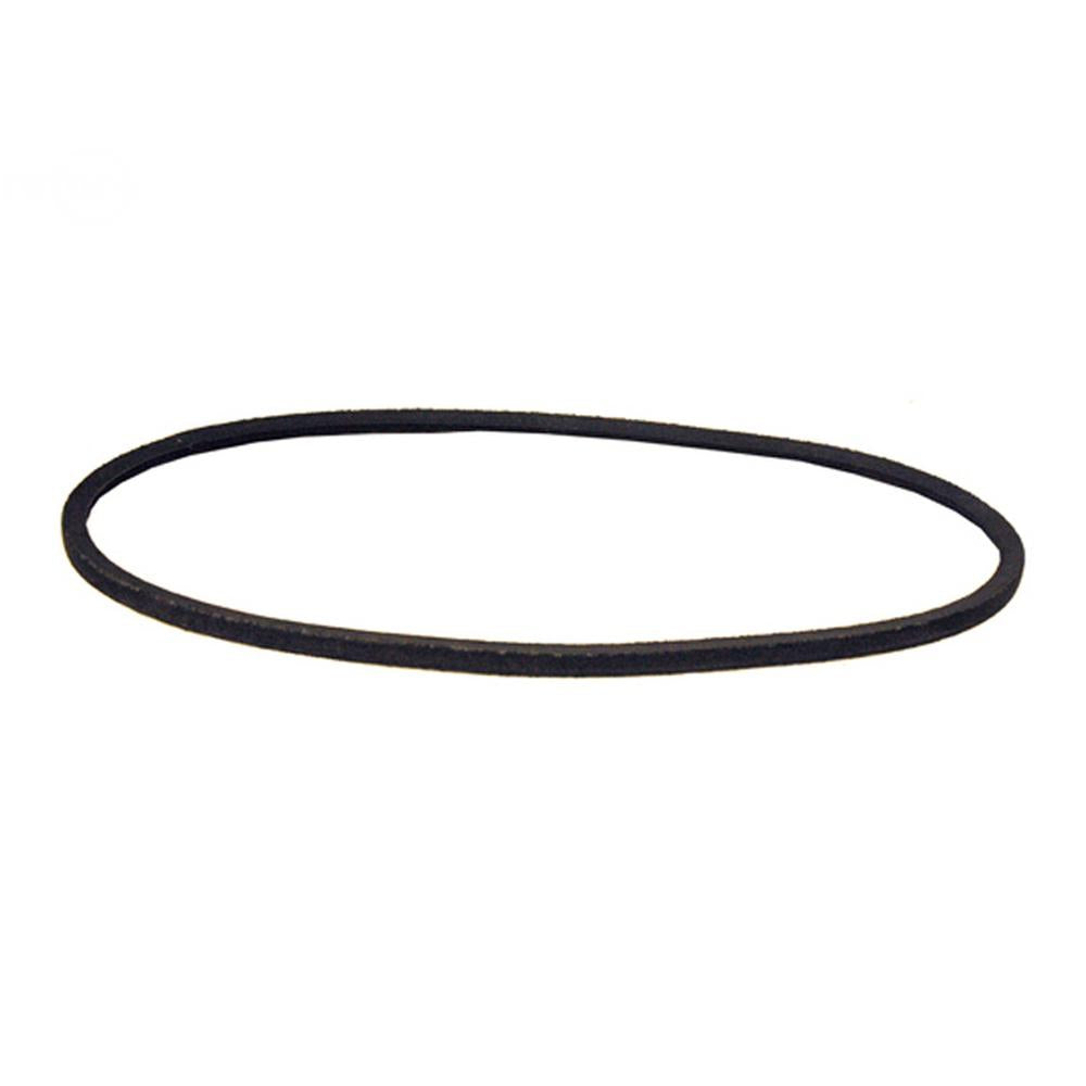 Scag 481980 Deck BELT. Wrapped-Molded 5/8" x 162.5", Made With Aramid cord