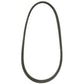 One New Walk Behind Mower Wheel Drive Belt Fits Scag 36" 48" 52" 61"