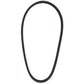 Drive Belt Fits Husqvarna Replaces 1323630 Made with Aramid