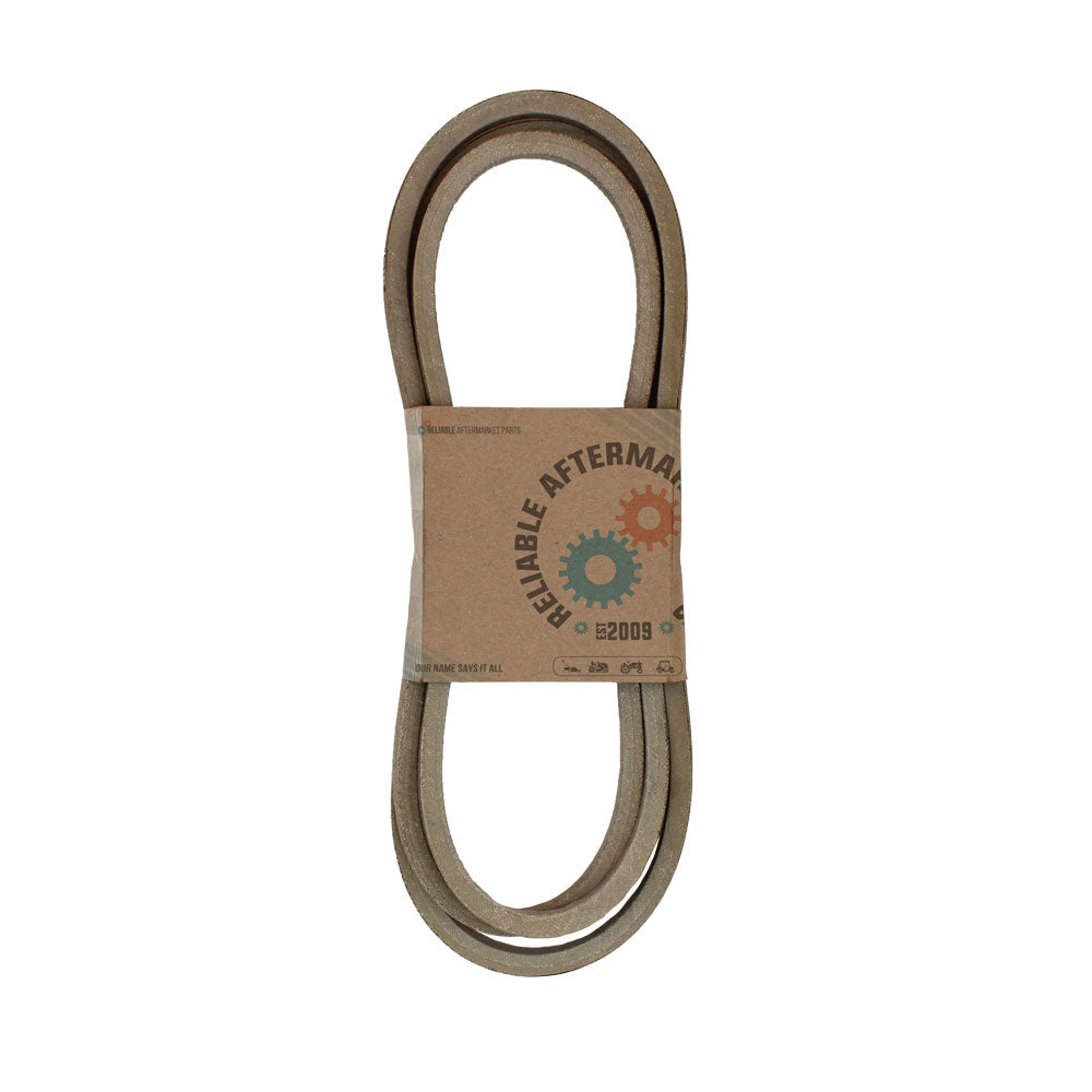 Deck Drive Belt 482281 fits Scag STT61V35BVACSS STTII52V26CHEFI STTTURFTIGER