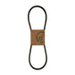 Drive Belt Fits Allis Chalmers Replaces 105122 Made with Aramid
