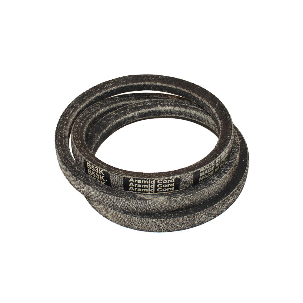 A-B53K Made With Aramid Blue V-Belt (5/8" X 56" ) Fits Allis-Chalmers